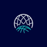 basketball champions league android application logo